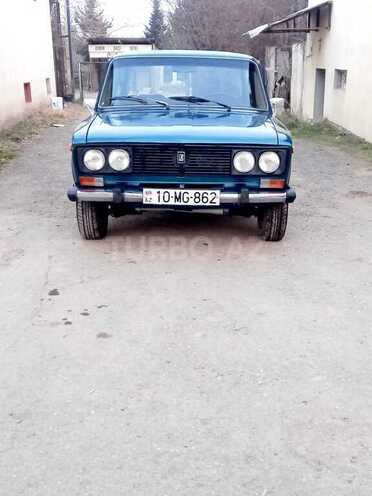 LADA (VAZ) 2106 1998, 99,000 km - 1.5 л - Qazax