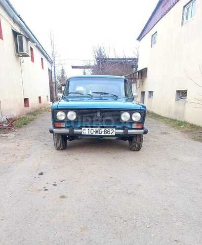 LADA (VAZ) 2106 1998, 99,000 km - 1.5 л - Qazax