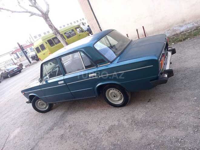 LADA (VAZ) 2106 1998, 99,000 km - 1.5 л - Qazax