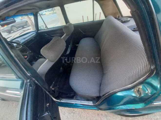 LADA (VAZ) 2106 1998, 99,000 km - 1.5 л - Qazax