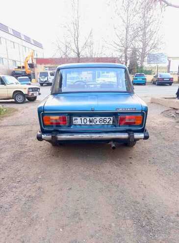 LADA (VAZ) 2106 1998, 99,000 km - 1.5 л - Qazax