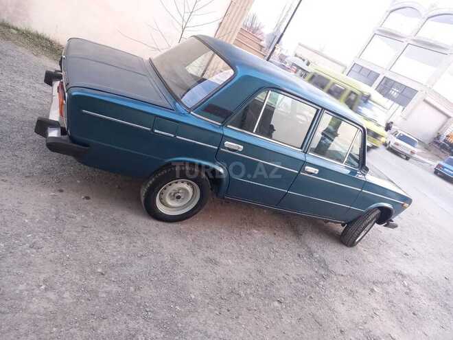 LADA (VAZ) 2106 1998, 99,000 km - 1.5 л - Qazax