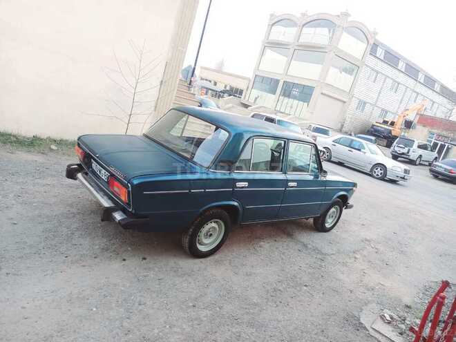 LADA (VAZ) 2106 1998, 99,000 km - 1.5 л - Qazax
