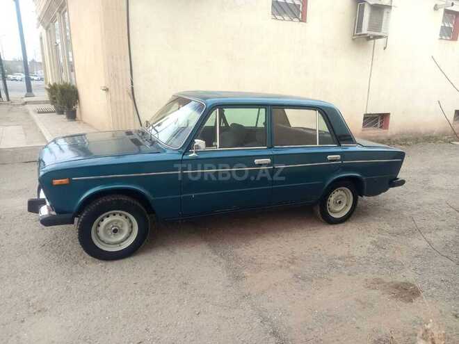 LADA (VAZ) 2106 1998, 99,000 km - 1.5 л - Qazax
