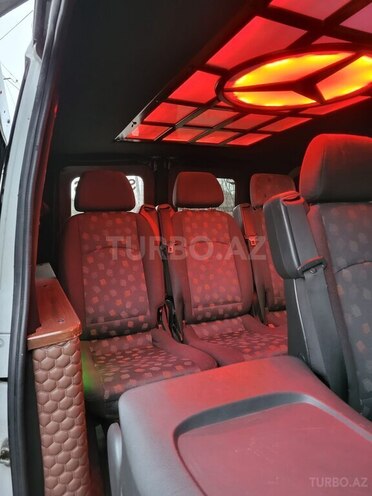 Mercedes Vito 111 2007, 111,100 km - 2.2 l - Bakı