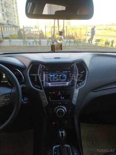 Hyundai Santa Fe 2015, 225,000 km - 2.0 l - Bakı