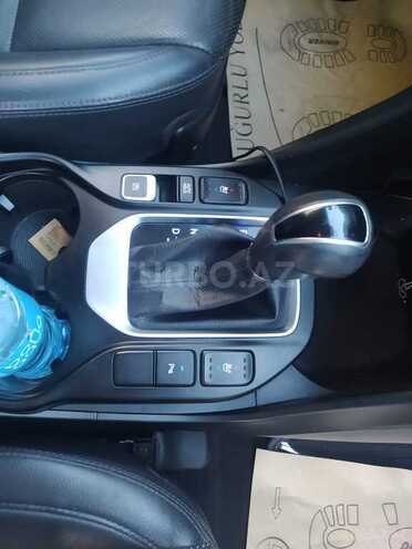 Hyundai Santa Fe 2015, 225,000 km - 2.0 l - Bakı
