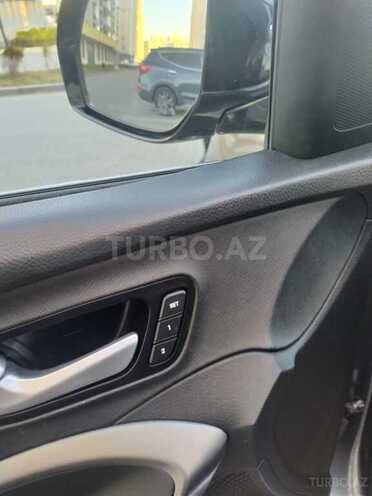 Hyundai Santa Fe 2015, 225,000 km - 2.0 l - Bakı