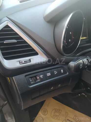 Hyundai Santa Fe 2015, 225,000 km - 2.0 l - Bakı