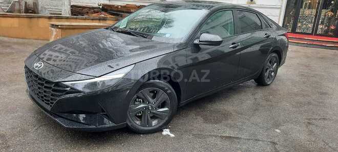 Hyundai Elantra 2021, 20,550 km - 2.0 l - Bakı
