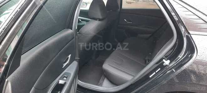 Hyundai Elantra 2021, 20,550 km - 2.0 l - Bakı