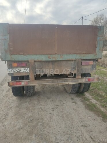 KamAz 53202 2008, 250,000 km - 11.0 l - Bakı