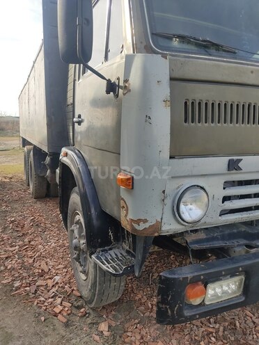 KamAz 53202 2008, 250,000 km - 11.0 l - Bakı