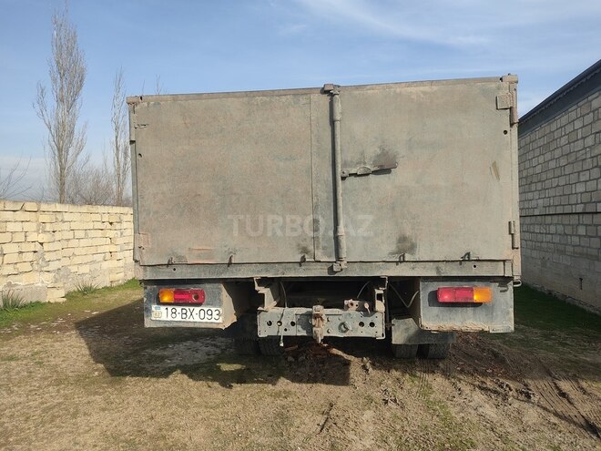 KamAz 53202 2008, 250,000 km - 11.0 l - Bakı