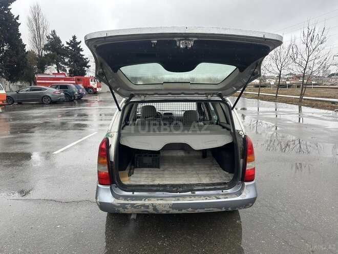 Opel Astra 1999, 356,287 km - 1.6 l - Bakı