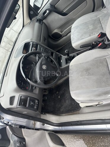 Opel Astra 1999, 356,287 km - 1.6 l - Bakı