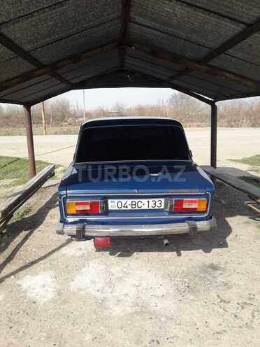 LADA (VAZ) 2106 1985, 56,900 km - 1.5 l - İmişli