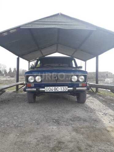LADA (VAZ) 2106 1985, 56,900 km - 1.5 l - İmişli