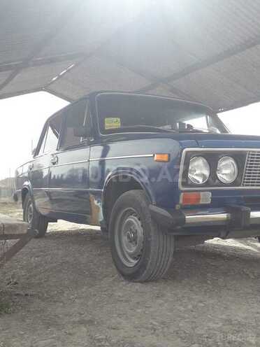 LADA (VAZ) 2106 1985, 56,900 km - 1.5 l - İmişli