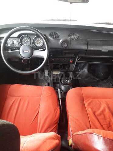 LADA (VAZ) 2106 1985, 56,900 km - 1.5 l - İmişli