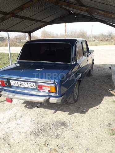 LADA (VAZ) 2106 1985, 56,900 km - 1.5 l - İmişli