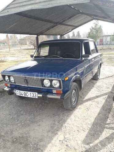 LADA (VAZ) 2106 1985, 56,900 km - 1.5 l - İmişli