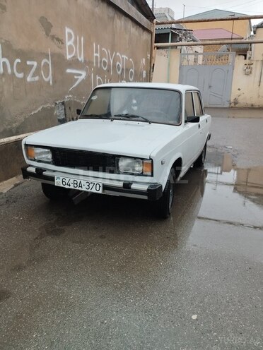 LADA (VAZ) 2105 1981, 90,000 km - 1.5 л - Bakı