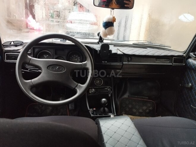 LADA (VAZ) 2105 1981, 90,000 km - 1.5 л - Bakı