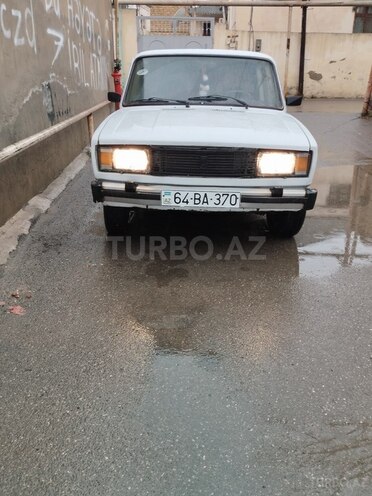 LADA (VAZ) 2105 1981, 90,000 km - 1.5 л - Bakı