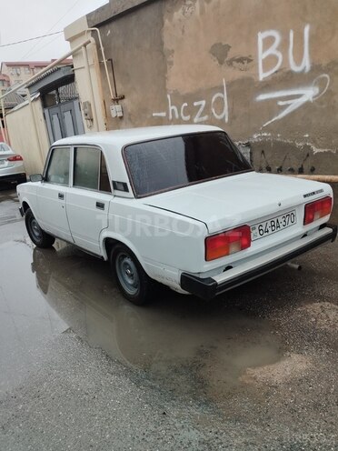 LADA (VAZ) 2105 1981, 90,000 km - 1.5 л - Bakı