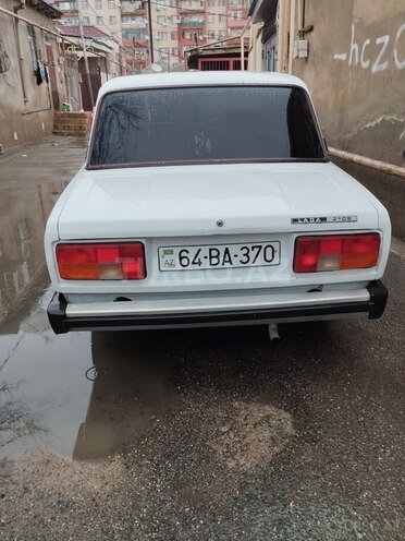 LADA (VAZ) 2105 1981, 90,000 km - 1.5 л - Bakı