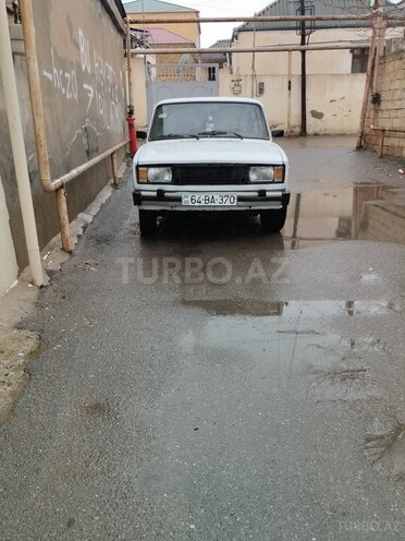 LADA (VAZ) 2105 1981, 90,000 km - 1.5 л - Bakı