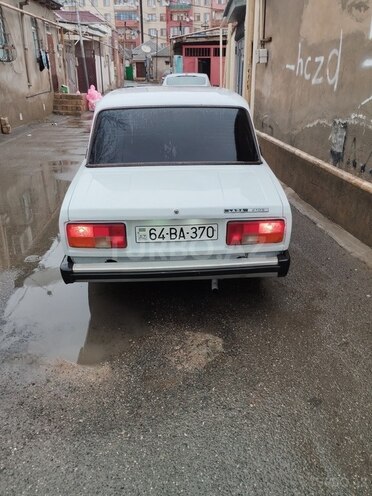 LADA (VAZ) 2105 1981, 90,000 km - 1.5 л - Bakı