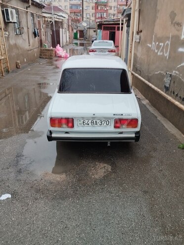 LADA (VAZ) 2105 1981, 90,000 km - 1.5 л - Bakı