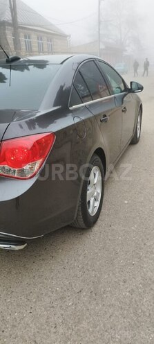 Chevrolet Cruze 2014, 286,000 km - 1.4 l - Tovuz