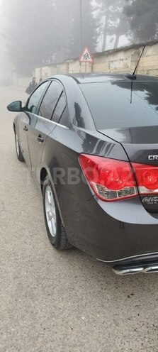 Chevrolet Cruze 2014, 286,000 km - 1.4 l - Tovuz