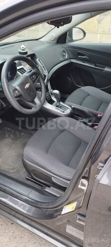 Chevrolet Cruze 2014, 286,000 km - 1.4 l - Tovuz