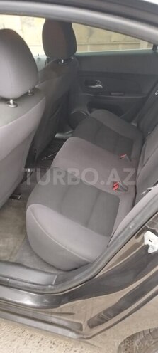 Chevrolet Cruze 2014, 286,000 km - 1.4 l - Tovuz