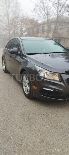 Chevrolet Cruze 2014, 286,000 km - 1.4 l - Tovuz