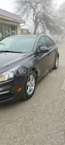 Chevrolet Cruze 2014, 286,000 km - 1.4 l - Tovuz