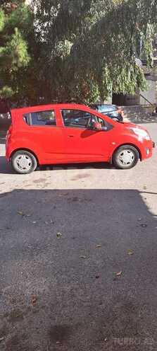 Chevrolet Spark 2012, 98,000 km - 1.0 l - Bakı