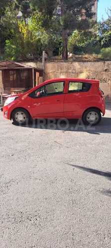 Chevrolet Spark 2012, 98,000 km - 1.0 l - Bakı