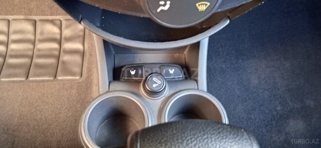 Chevrolet Spark 2012, 98,000 km - 1.0 l - Bakı
