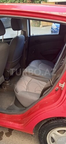 Chevrolet Spark 2012, 98,000 km - 1.0 l - Bakı