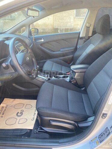 Kia Cerato 2016, 75,000 km - 2.0 l - Bakı