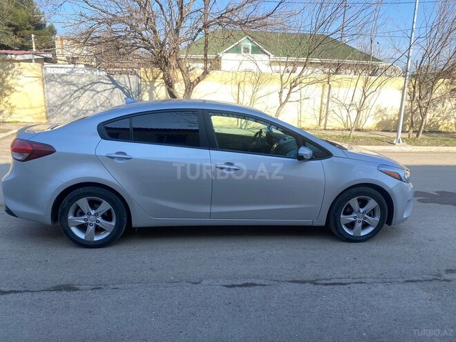Kia Cerato 2016, 75,000 km - 2.0 l - Bakı