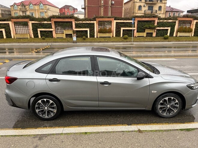 Chevrolet Monza 2023, 0 km - 1.3 l - Bakı