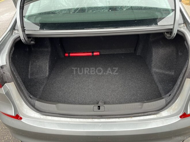 Chevrolet Monza 2023, 0 km - 1.3 l - Bakı