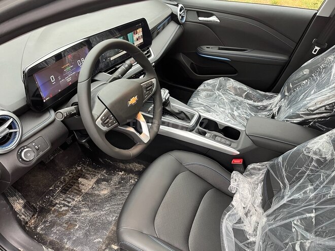 Chevrolet Monza 2023, 0 km - 1.3 l - Bakı
