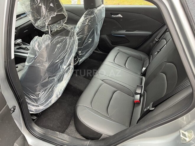 Chevrolet Monza 2023, 0 km - 1.3 l - Bakı